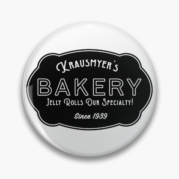 Item preview, Krausmyer's Bakers designed and sold by Normbot2000.