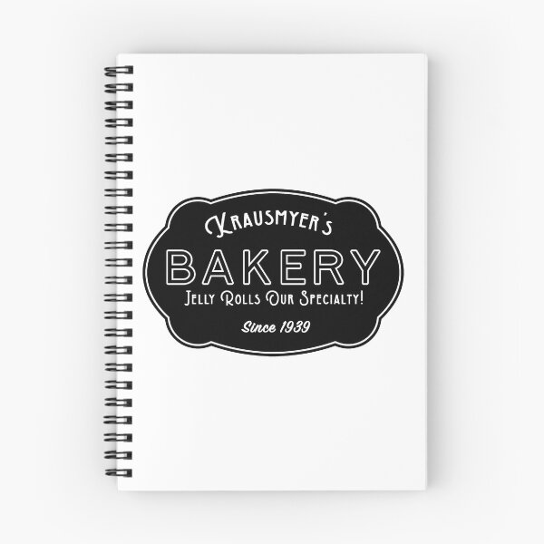 Item preview, Krausmyer's Bakers designed and sold by Normbot2000.