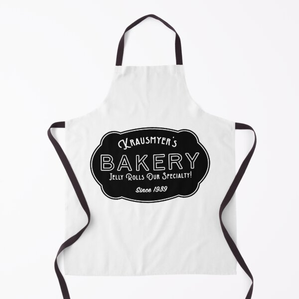 Item preview, Krausmyer's Bakers designed and sold by Normbot2000.