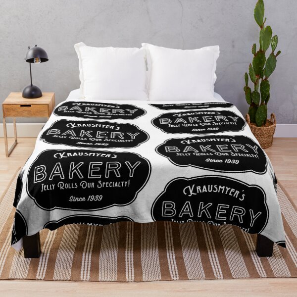 Item preview, Krausmyer's Bakers designed and sold by Normbot2000.