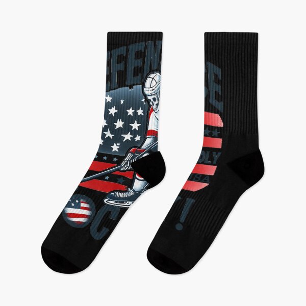 Item preview, Skeleton Usa Hockey designed and sold by VERASEWA.