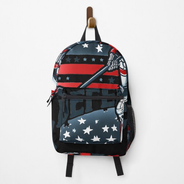 Item preview, Skeleton Usa Hockey designed and sold by VERASEWA.