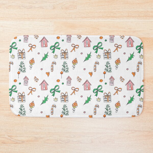 Item preview, Christmas gifts designed and sold by estilolukino.