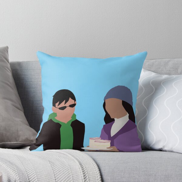 Item preview, Young Chalant designed and sold by BellaAlderton.