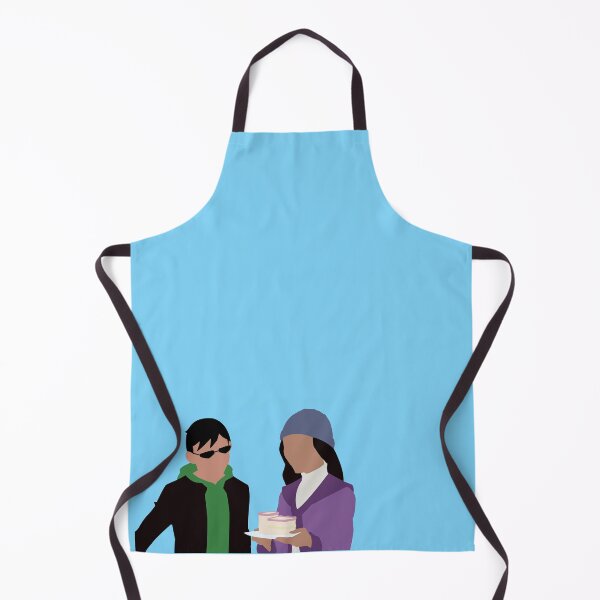 Item preview, Young Chalant designed and sold by BellaAlderton.