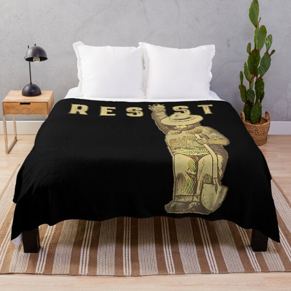 Item preview, Smokey The Bear Resist   designed and sold by VERASEWA.