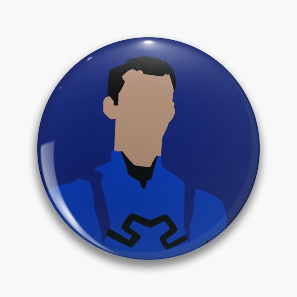Item preview, Jaime Reyes Minimalism designed and sold by BellaAlderton.