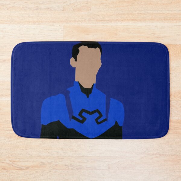 Item preview, Jaime Reyes Minimalism designed and sold by BellaAlderton.