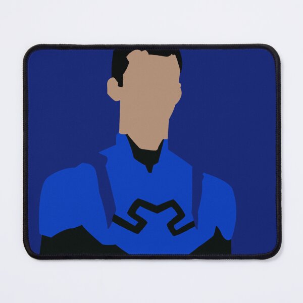 Item preview, Jaime Reyes Minimalism designed and sold by BellaAlderton.