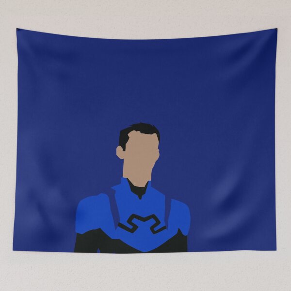 Item preview, Jaime Reyes Minimalism designed and sold by BellaAlderton.