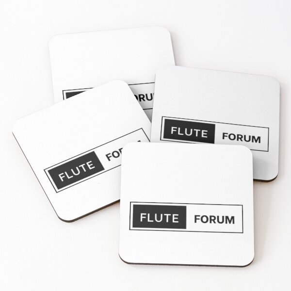 Item preview, Flute Culture Flute Forum designed and sold by FluteForum.