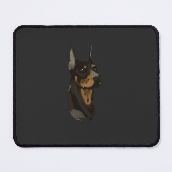 Item preview, Regal Dog designed and sold by MissDucklette.