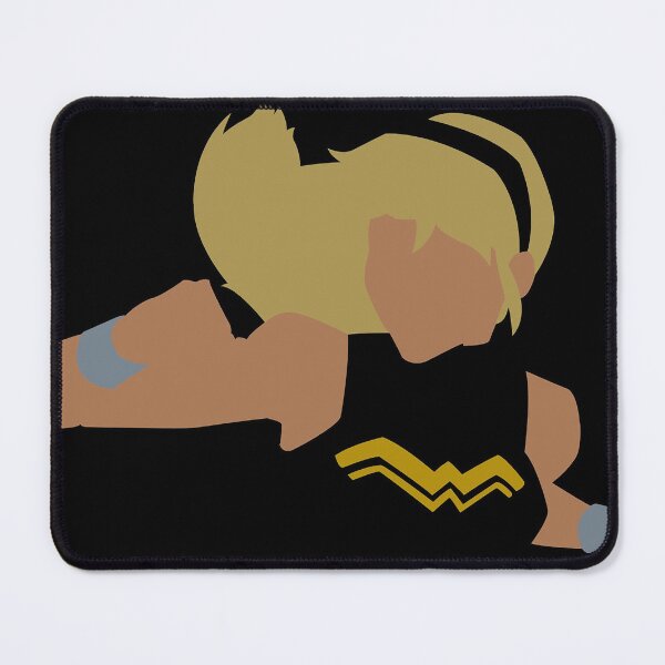 Item preview, Wondergirl Minimalism designed and sold by BellaAlderton.