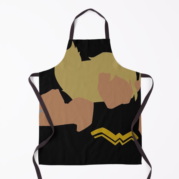 Item preview, Wondergirl Minimalism designed and sold by BellaAlderton.