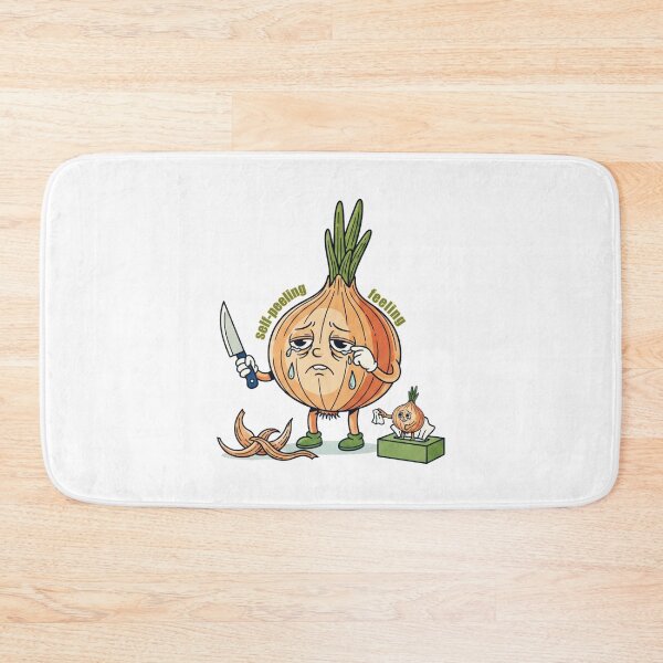 Item preview, Onion designed and sold by Kanom-Tom.