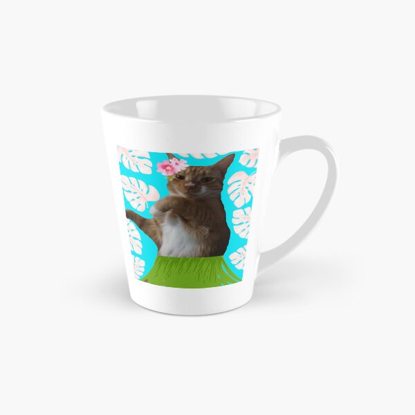 Item preview, Hawaiian Harpo designed and sold by HarposBazaar.