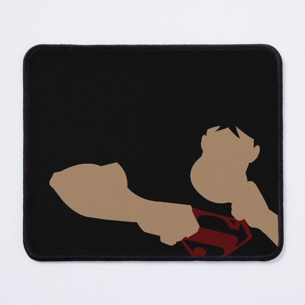 Item preview, Superboy Minimalism designed and sold by BellaAlderton.