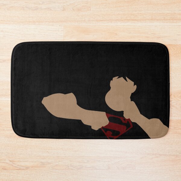 Item preview, Superboy Minimalism designed and sold by BellaAlderton.