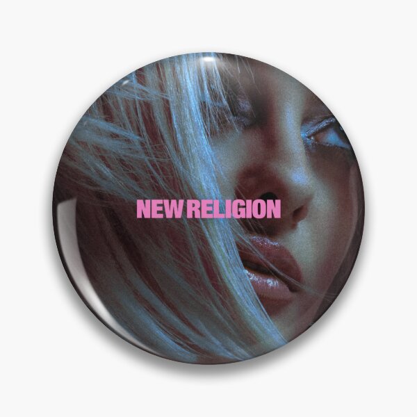 Item preview, Bebe New Religion designed and sold by grantvers.