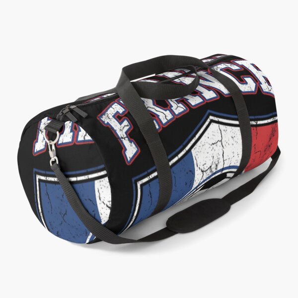 Item preview, France Football 2026 Soccer Crest designed and sold by donwolfonline.