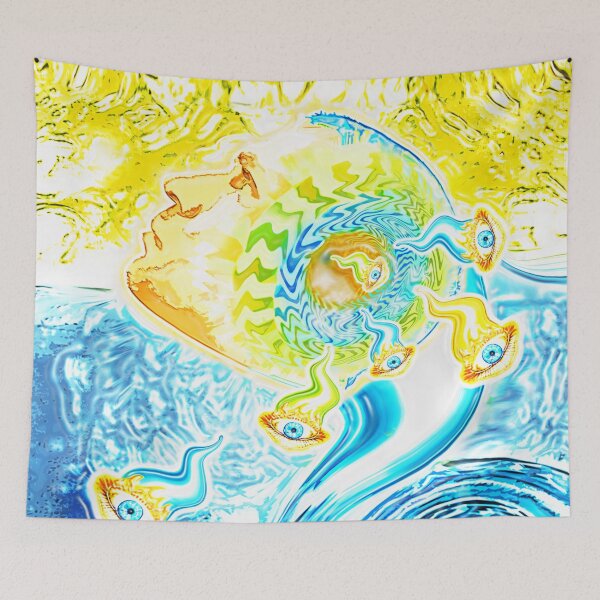 Item preview, AlchEscapest(ii) designed and sold by Klaus Bremner (Autotelic Art).