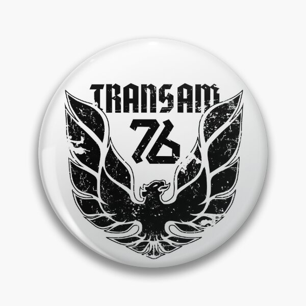 Artikelvorschau, 1976 Trans Am Vintage entworfen und verkauft von Firebird66.