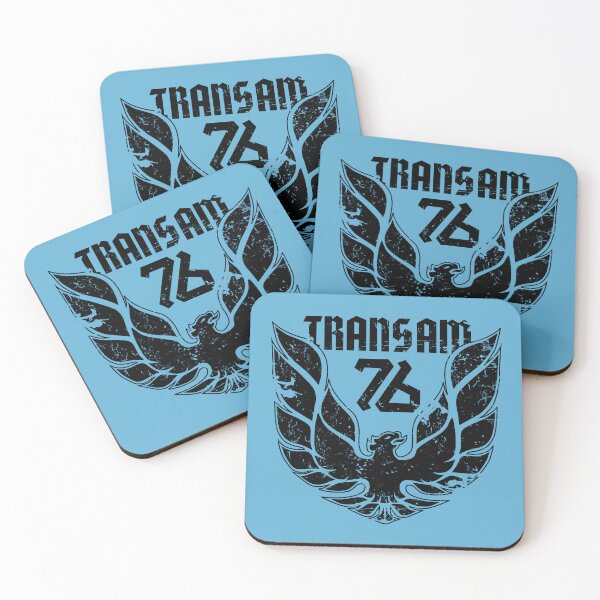 Item preview, 1976 Trans Am Vintage designed and sold by Firebird66.