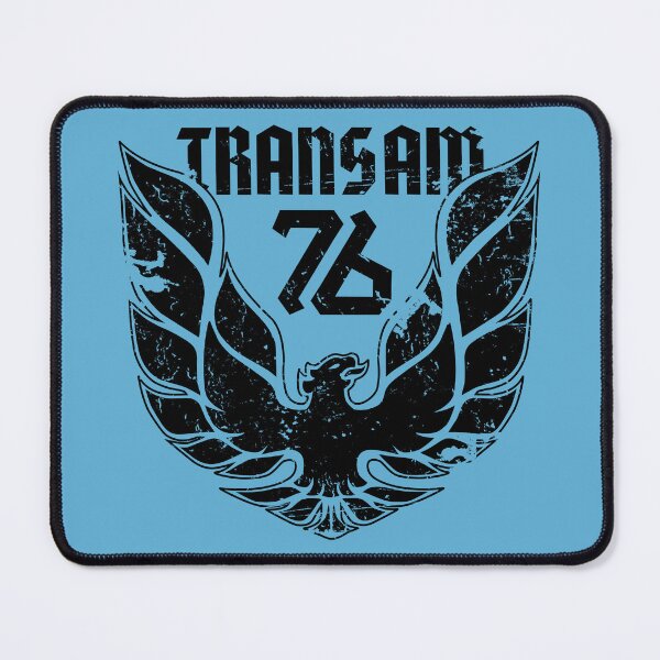 Item preview, 1976 Trans Am Vintage designed and sold by Firebird66.