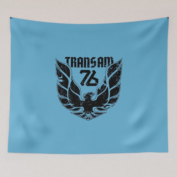 Item preview, 1976 Trans Am Vintage designed and sold by Firebird66.