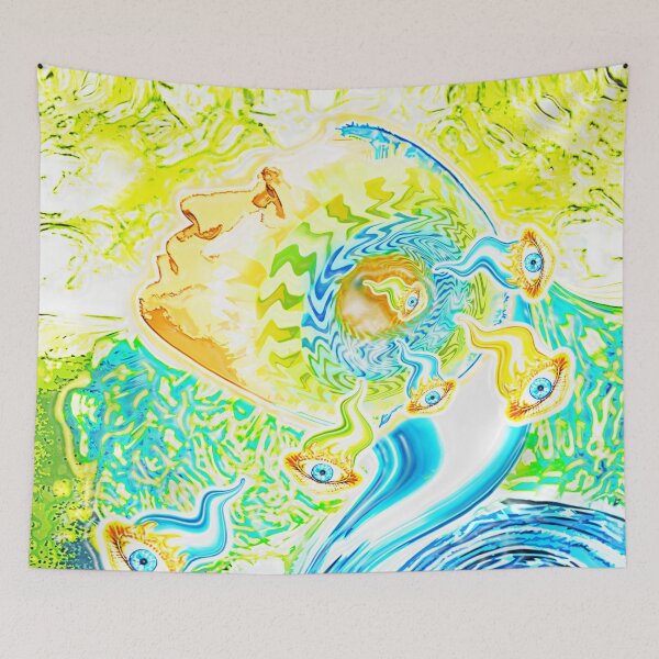 Item preview, AlchEscapest(iii) designed and sold by Klaus Bremner (Autotelic Art).