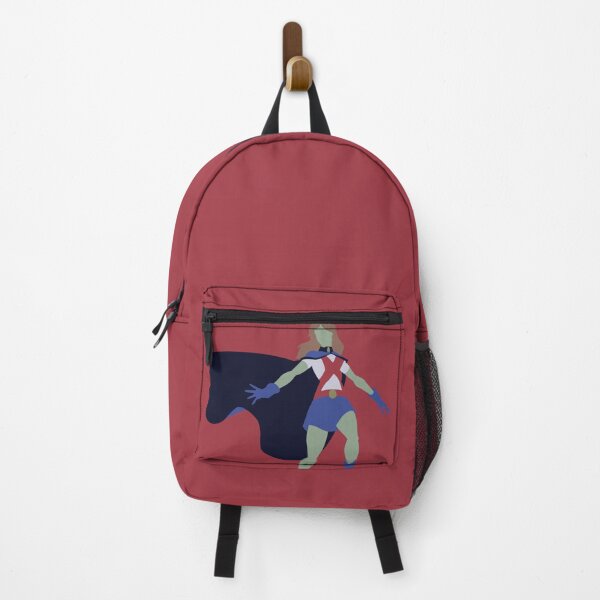 Item preview, Miss Martian Minimalism designed and sold by BellaAlderton.