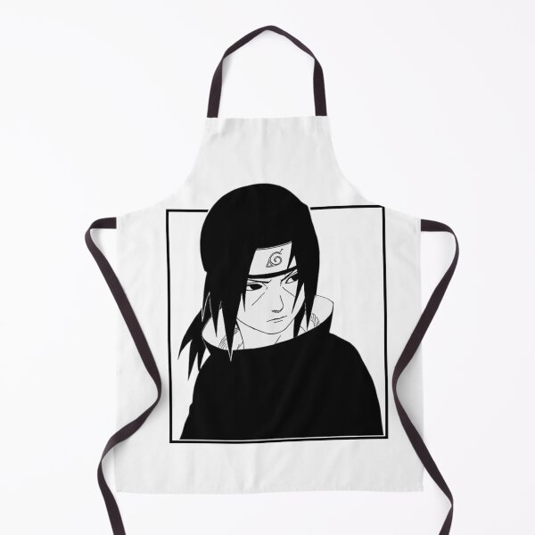 Item preview, Itachi Uchiha manga, anime designed and sold by MrDreeyk.