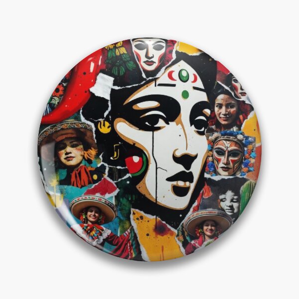 Item preview, Spanish woman  designed and sold by JLeonardoArt.
