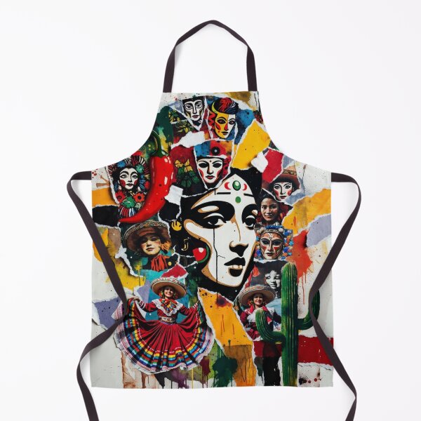 Item preview, Spanish woman  designed and sold by JLeonardoArt.