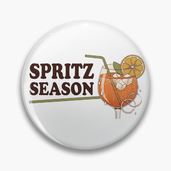 Item preview, Sunset Fizz designed and sold by Odd Even Number.
