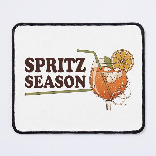Item preview, Sunset Fizz designed and sold by Odd Even Number.