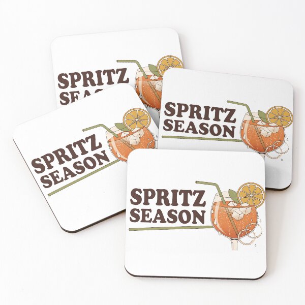Item preview, Sunset Fizz designed and sold by Odd Even Number.