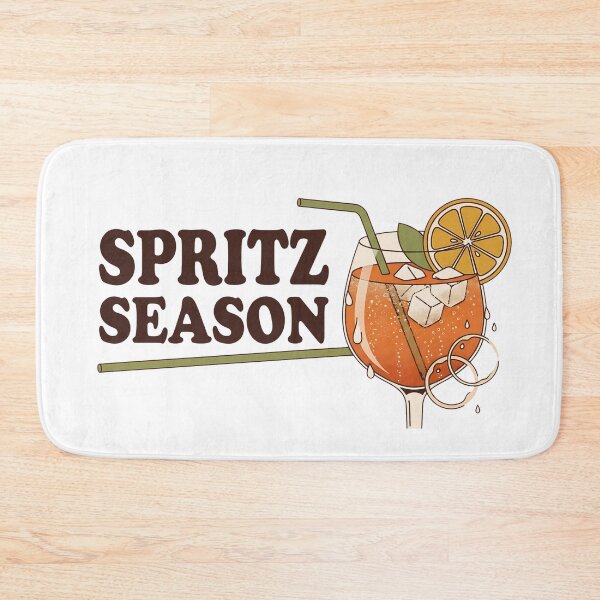 Item preview, Sunset Fizz designed and sold by Odd Even Number.