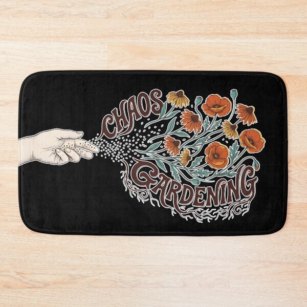 Item preview, Seed Bomb designed and sold by Odd Even Number.