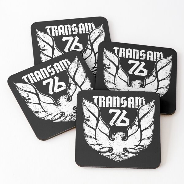 Item preview, 1976 Trans Am White designed and sold by Firebird66.