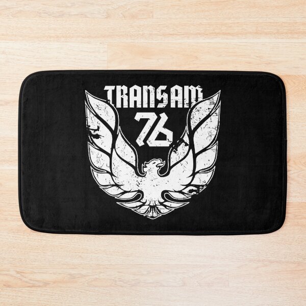 Item preview, 1976 Trans Am White designed and sold by Firebird66.