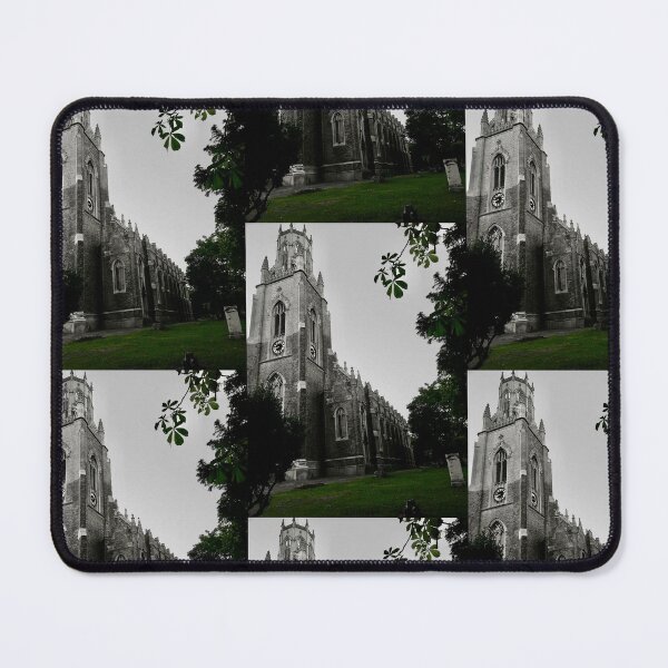 Item preview, Church designed and sold by 41soundclicks.