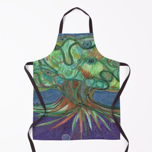 Item preview, The Eye Tree designed and sold by LISIPRATINI.