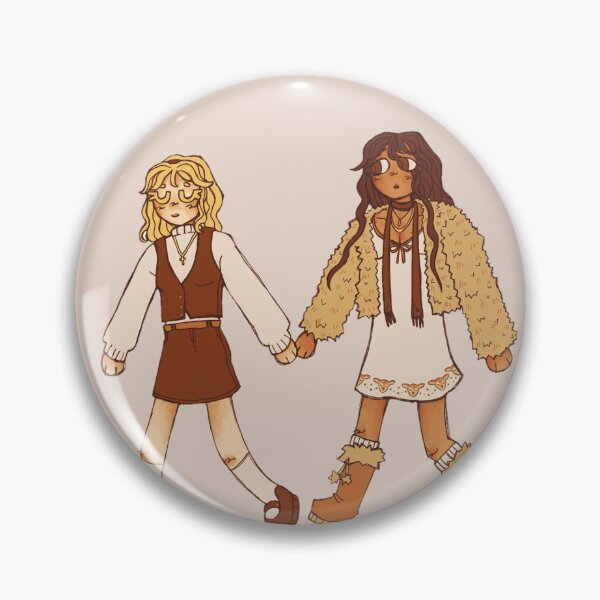 Item preview, laura lee + lottie designed and sold by dramaticmurders.