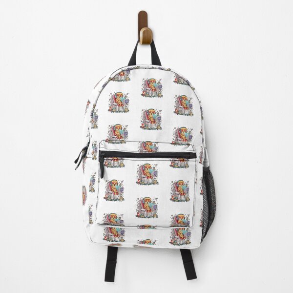 Item preview, Pizza designed and sold by Kanom-Tom.