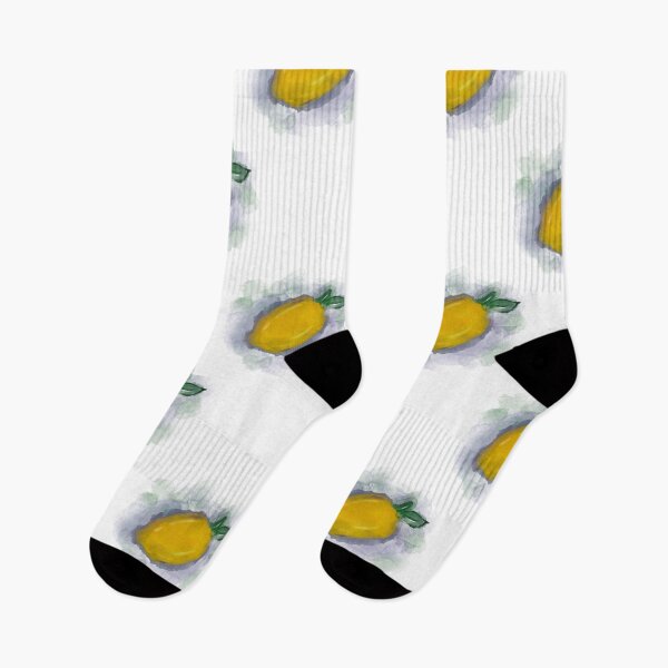 Item preview, Lemon Fresh designed and sold by LalaCollectiveStudio.