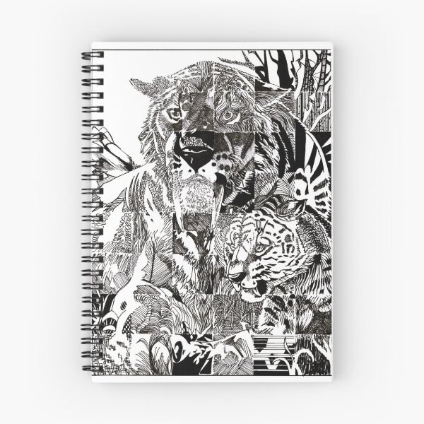 Item preview, Saber-Tooth Cats designed and sold by Brave Clothing and Art.