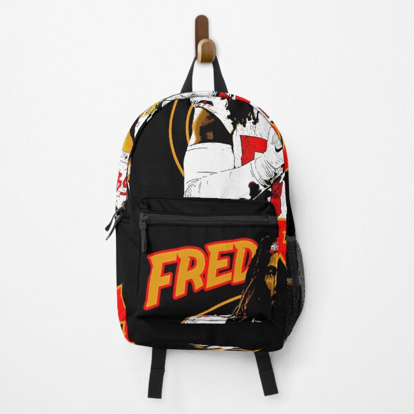 Item preview, Fred Warner Defensive Leader designed and sold by michealtran.