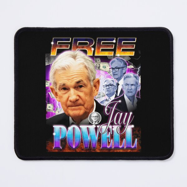 Item preview, Free Jay Powell designed and sold by michealtran.