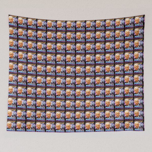 Item preview, Free Jay Powell designed and sold by michealtran.